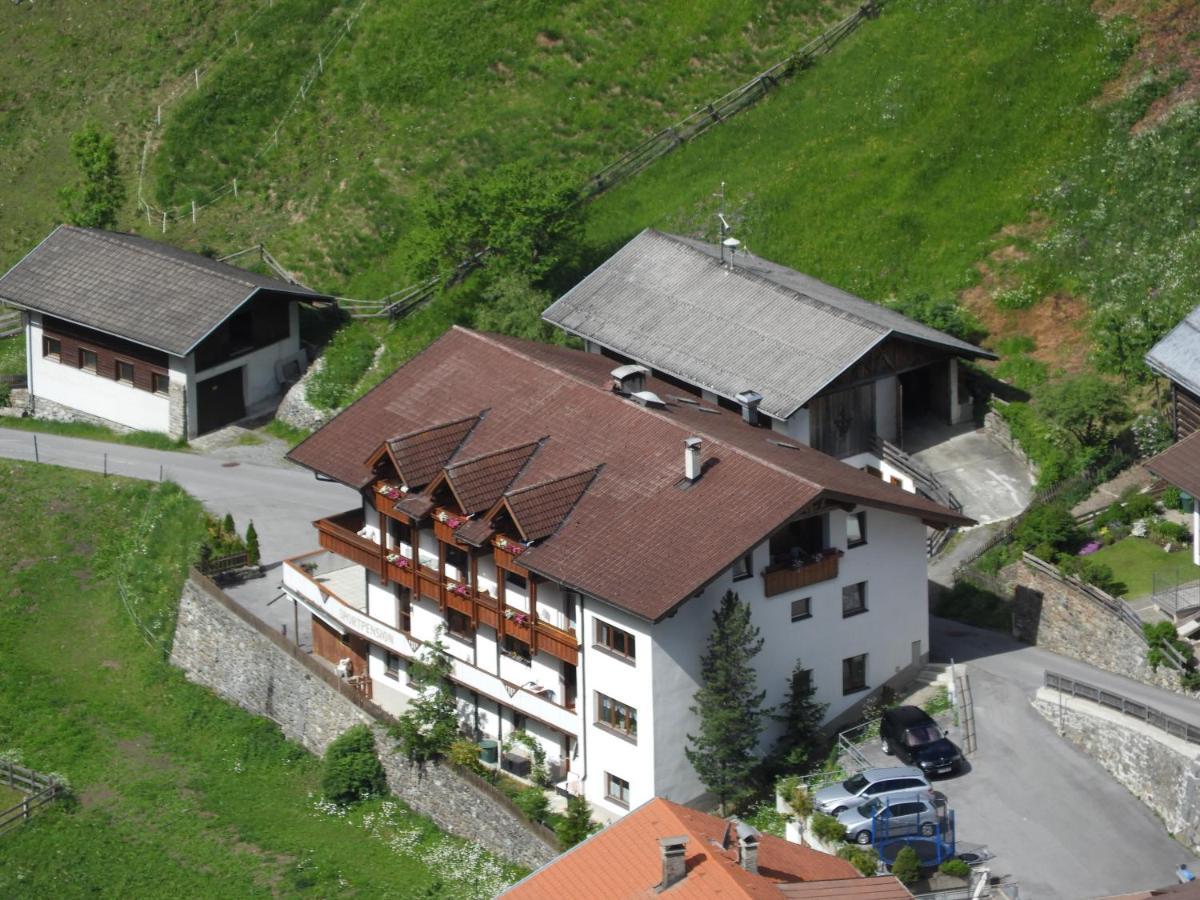 Apart Himmel-Raich Kaunertal Luaran gambar